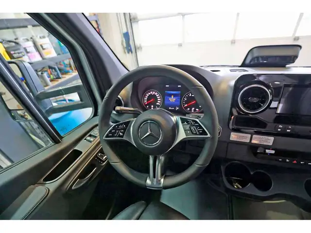 2026 Pleasure-Way Plateau XL TS 2026 NEUF B  Mercedes Sprinter - Photo 26