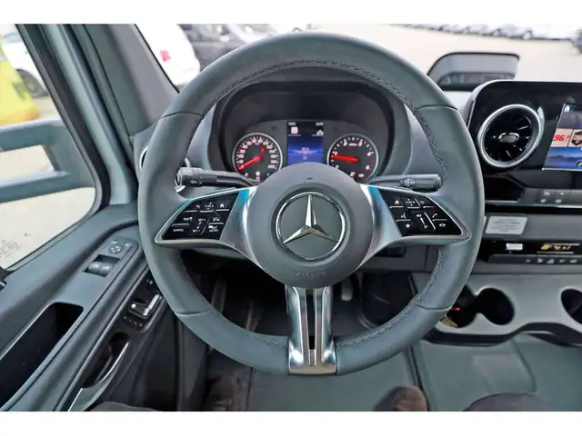 2026 Pleasure-Way Plateau XL TS 2026 NEUF B  Mercedes Sprinter - Photo 27
