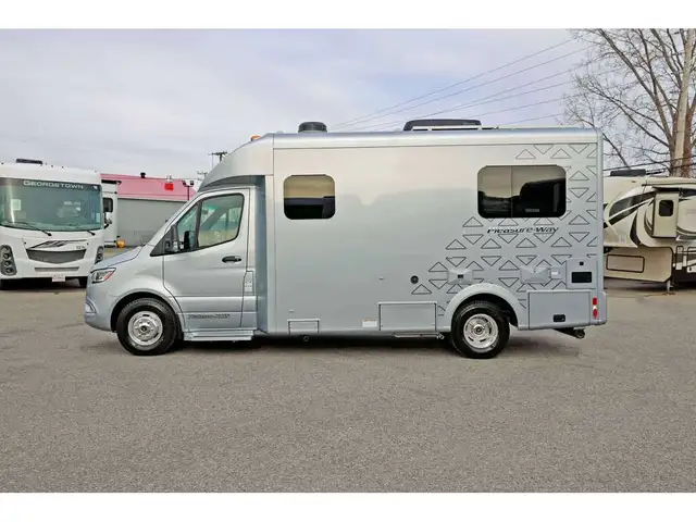 2026 Pleasure-Way Plateau XL TS 2026 NEUF B  Mercedes Sprinter - Photo 33