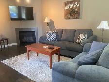 Furnished All Inclusive Crew Accommodations