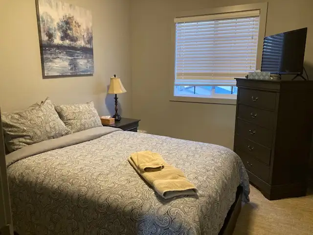 Furnished All Inclusive Crew Accommodations - Photo 4