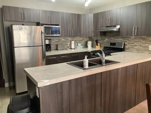 Furnished All Inclusive Crew Accommodations - Photo 6