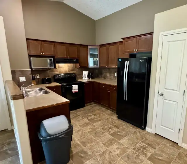 Furnished All Inclusive Crew Accommodations - Photo 8