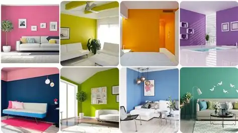interior Paint - Photo 4