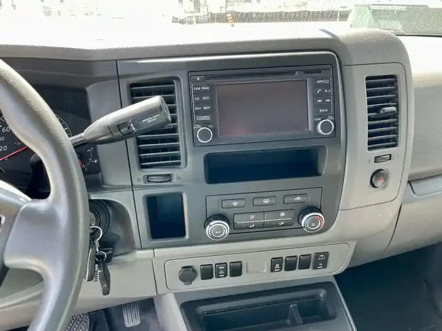 2017 Nissan NV2500 - Photo 9