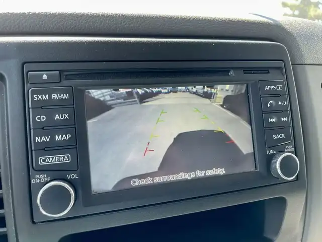 2017 Nissan NV2500 - Photo 12