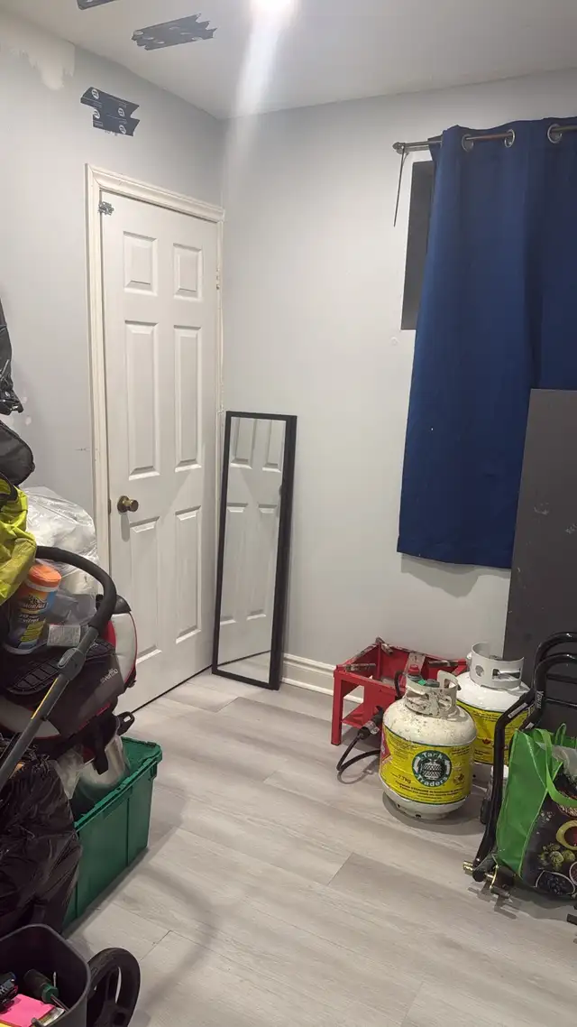 Basement Apartment for rent 1700 including all utilities