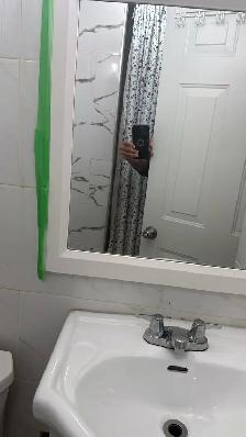 Basement Apartment for rent 1700 including all utilities - Photo 3