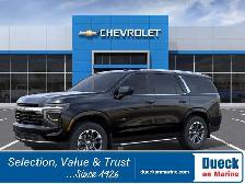 2026 Chevrolet Tahoe LS - Photo 2