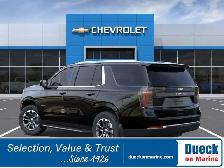 2026 Chevrolet Tahoe LS - Photo 3