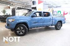 2019 TOYOTA TACOMA TRD Sport - LOCAL | NO ACCIDENTS | RARE COLOU - Photo 2