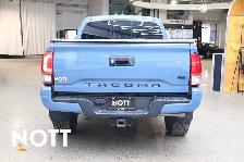 2019 TOYOTA TACOMA TRD Sport - LOCAL | NO ACCIDENTS | RARE COLOU - Photo 3
