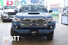 2019 TOYOTA TACOMA TRD Sport - LOCAL | NO ACCIDENTS | RARE COLOU - Photo 6