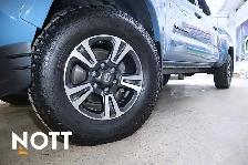 2019 TOYOTA TACOMA TRD Sport - LOCAL | NO ACCIDENTS | RARE COLOU - Photo 7