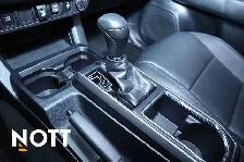 2019 TOYOTA TACOMA TRD Sport - LOCAL | NO ACCIDENTS | RARE COLOU - Photo 11