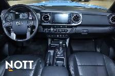 2019 TOYOTA TACOMA TRD Sport - LOCAL | NO ACCIDENTS | RARE COLOU - Photo 13