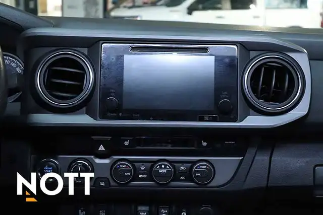 2019 TOYOTA TACOMA TRD Sport - LOCAL | NO ACCIDENTS | RARE COLOU - Photo 15