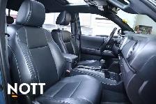2019 TOYOTA TACOMA TRD Sport - LOCAL | NO ACCIDENTS | RARE COLOU - Photo 16