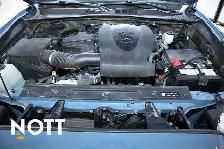 2019 TOYOTA TACOMA TRD Sport - LOCAL | NO ACCIDENTS | RARE COLOU - Photo 19