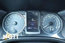 2019 TOYOTA TACOMA TRD Sport - LOCAL | NO ACCIDENTS | RARE COLOU - Photo 20