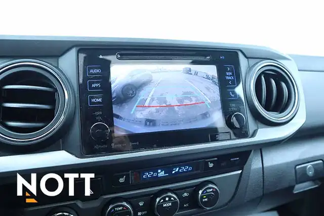 2019 TOYOTA TACOMA TRD Sport - LOCAL | NO ACCIDENTS | RARE COLOU - Photo 22