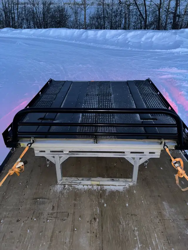 Marathon Sled Deck - Photo 2
