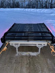 Marathon Sled Deck - Photo 2