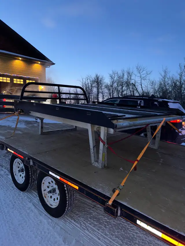 Marathon Sled Deck - Photo 3