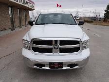2023 Ram 1500 Classic SLT 4x4 Crew Cab 5'7 Box - 5.7L HEMI - LOW - Photo 5