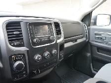 2023 Ram 1500 Classic SLT 4x4 Crew Cab 5'7 Box - 5.7L HEMI - LOW - Photo 23