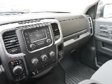2023 Ram 1500 Classic SLT 4x4 Crew Cab 5'7 Box - 5.7L HEMI - LOW - Photo 24