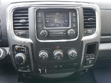 2023 Ram 1500 Classic SLT 4x4 Crew Cab 5'7 Box - 5.7L HEMI - LOW - Photo 25