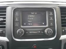 2023 Ram 1500 Classic SLT 4x4 Crew Cab 5'7 Box - 5.7L HEMI - LOW - Photo 27