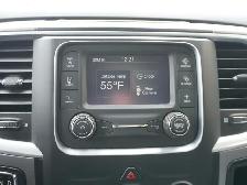 2023 Ram 1500 Classic SLT 4x4 Crew Cab 5'7 Box - 5.7L HEMI - LOW - Photo 28