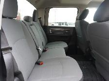 2023 Ram 1500 Classic SLT 4x4 Crew Cab 5'7 Box - 5.7L HEMI - LOW - Photo 34