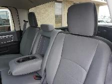 2023 Ram 1500 Classic SLT 4x4 Crew Cab 5'7 Box - 5.7L HEMI - LOW - Photo 38