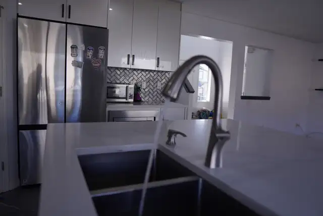 Cozy 4 bedrooms house for rent in a quiet neighborhood - Photo 5