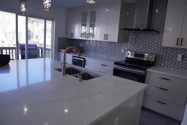 Cozy 4 bedrooms house for rent in a quiet neighborhood - Photo 9