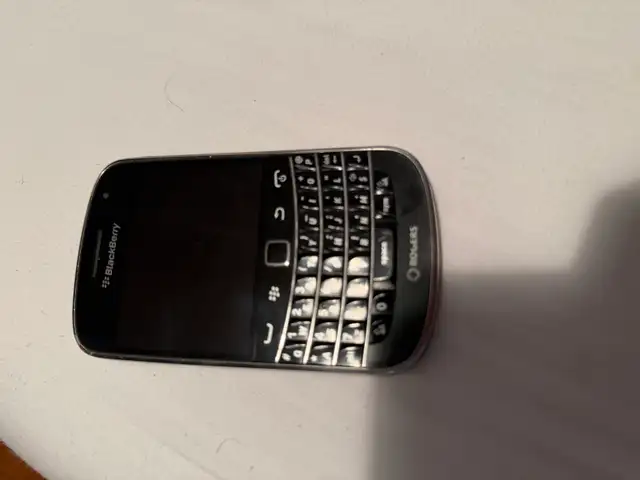blackberrys for sale