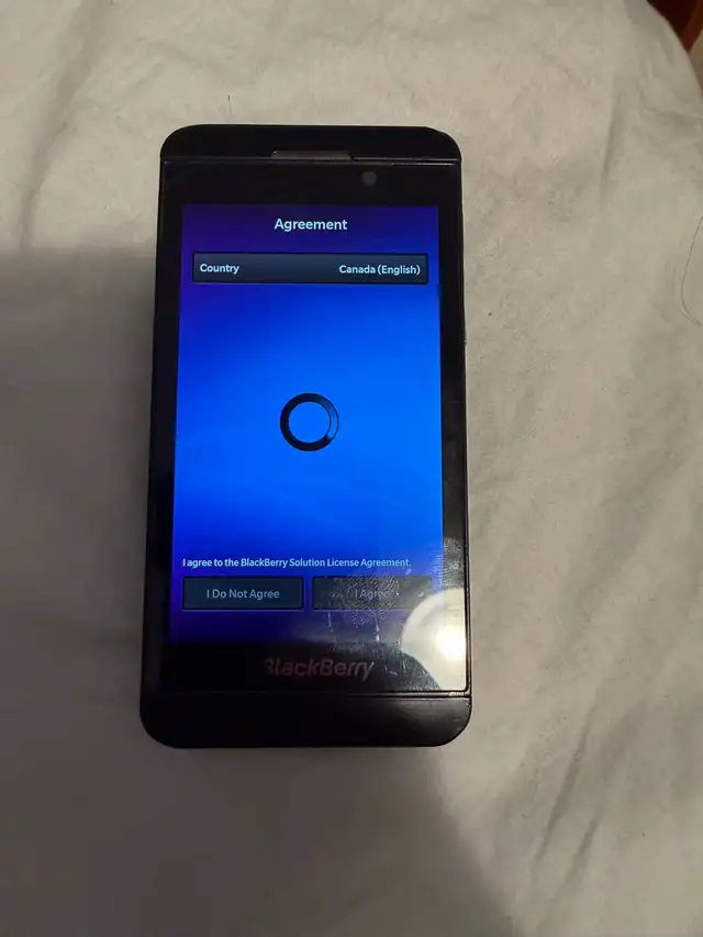 blackberrys for sale - Photo 5