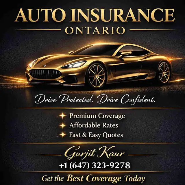 Insurance