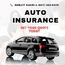 Auto Insurance