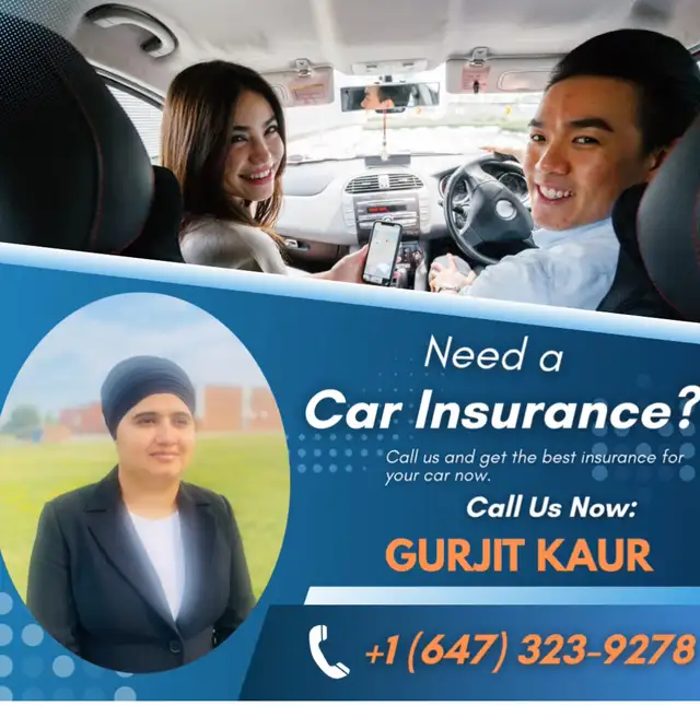 Auto Insurance