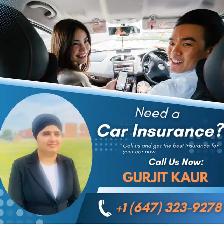 Auto Insurance