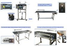 59 15.7inch PVC Flat Conveyor Belt Transport 230036 - Photo 5