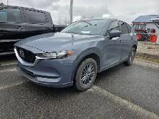 2020 MAZDA CX-5 GS, AWD, VOLANT ET SIEGES CHAUFFANTS
