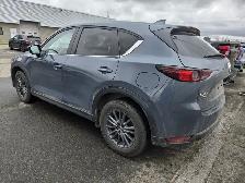 2020 MAZDA CX-5 GS, AWD, VOLANT ET SIEGES CHAUFFANTS - Photo 2