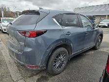 2020 MAZDA CX-5 GS, AWD, VOLANT ET SIEGES CHAUFFANTS - Photo 9