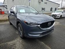 2020 MAZDA CX-5 GS, AWD, VOLANT ET SIEGES CHAUFFANTS - Photo 10