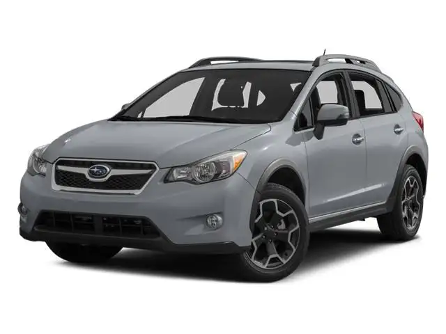 2014 Subaru XV Crosstrek AWD | HEATED SEATS | MOONROOF | LEAT... - Photo 2